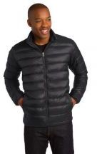 Port Authority� Adult Unisex 100% Nylon Shell and Lining Down Jacket